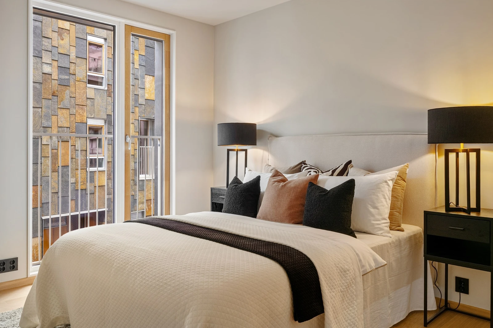 Vannkunsten 1 boligstyling