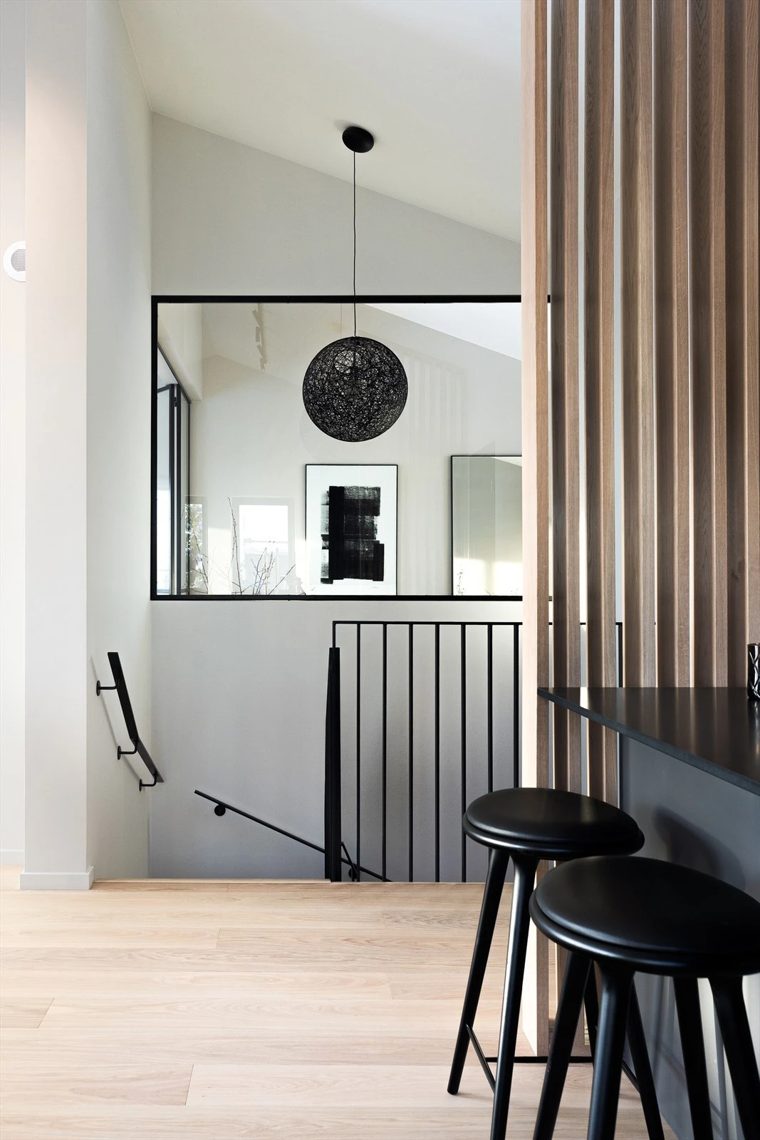 Nordberg boligstyling