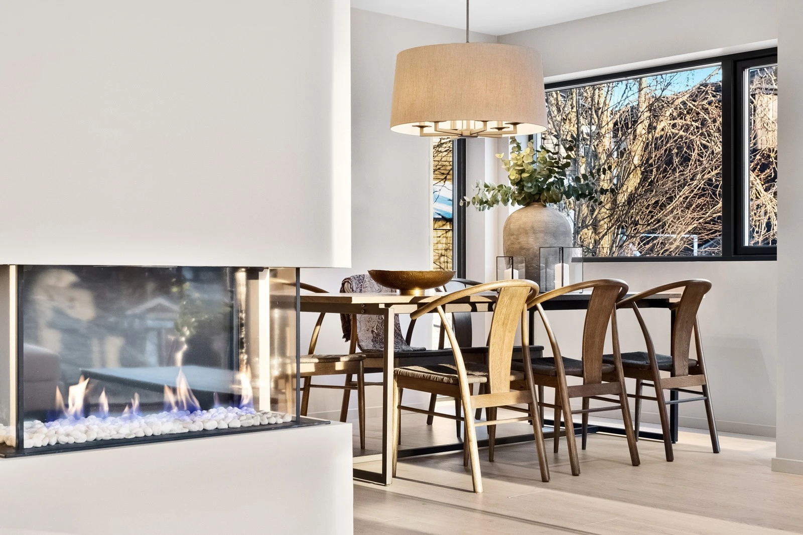 Korsvoll boligstyling