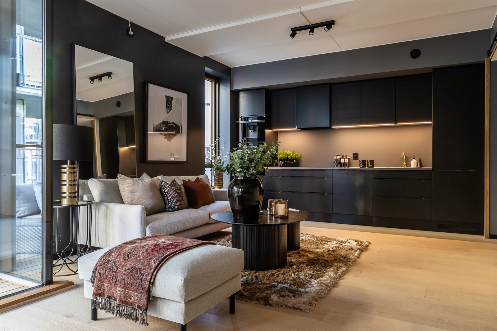 Vannkunsten 2 boligstyling