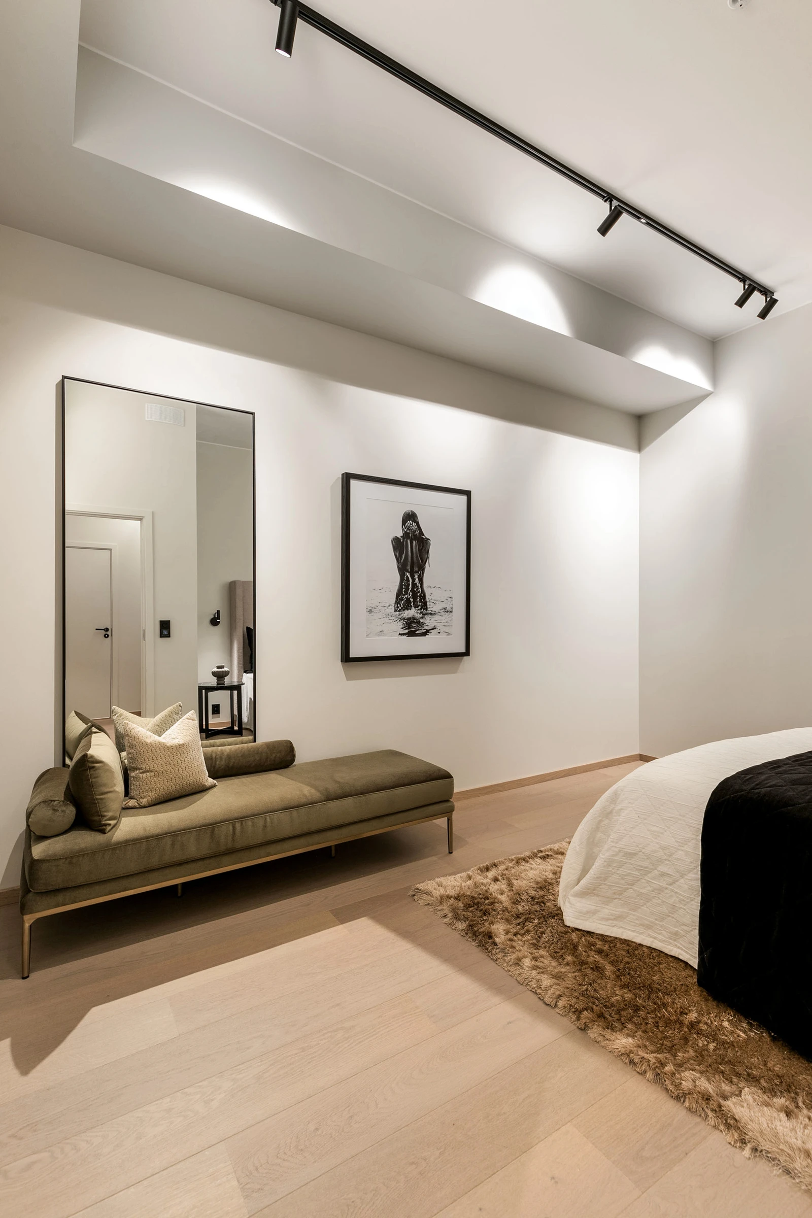 Fysjaparken Fjorten boligstyling