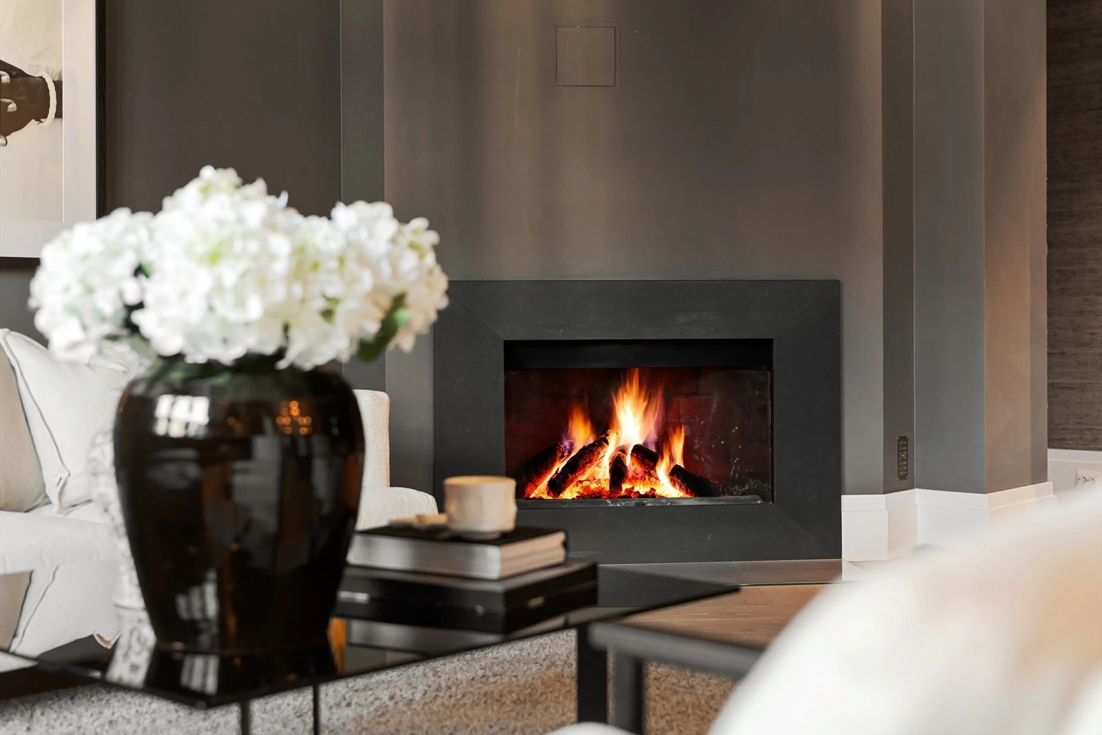 Gimletoppen boligstyling