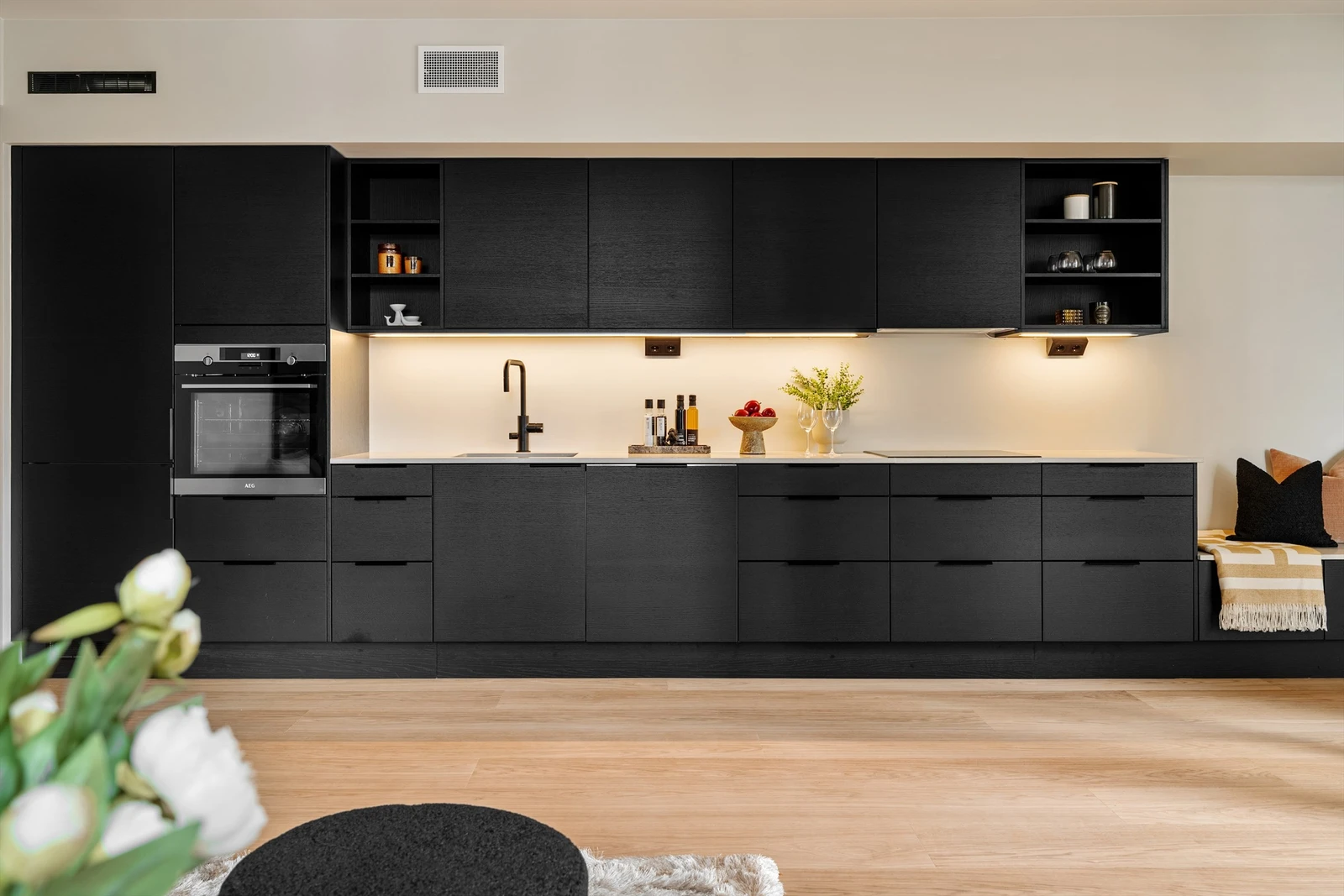 Vannkunsten 1 boligstyling