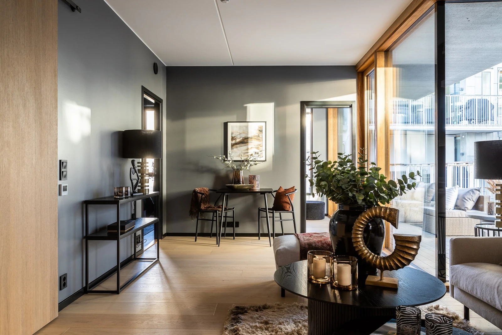 Vannkunsten 2 boligstyling