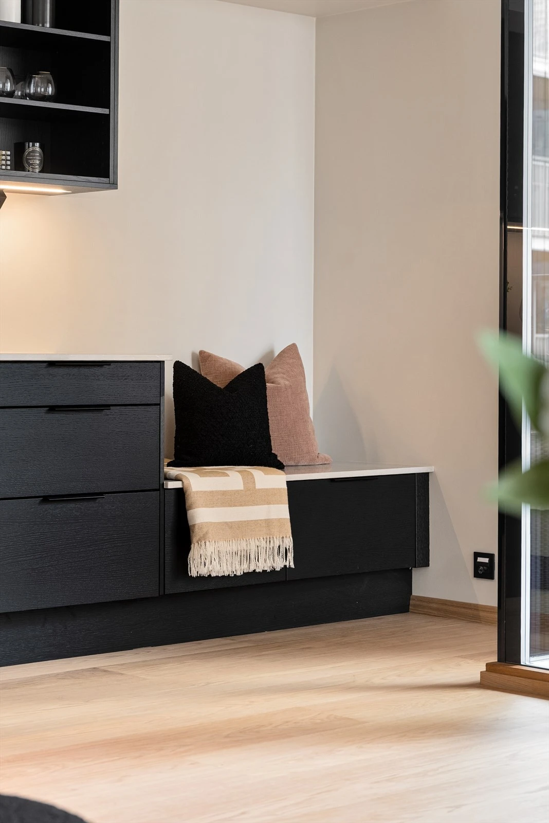 Vannkunsten 1 boligstyling