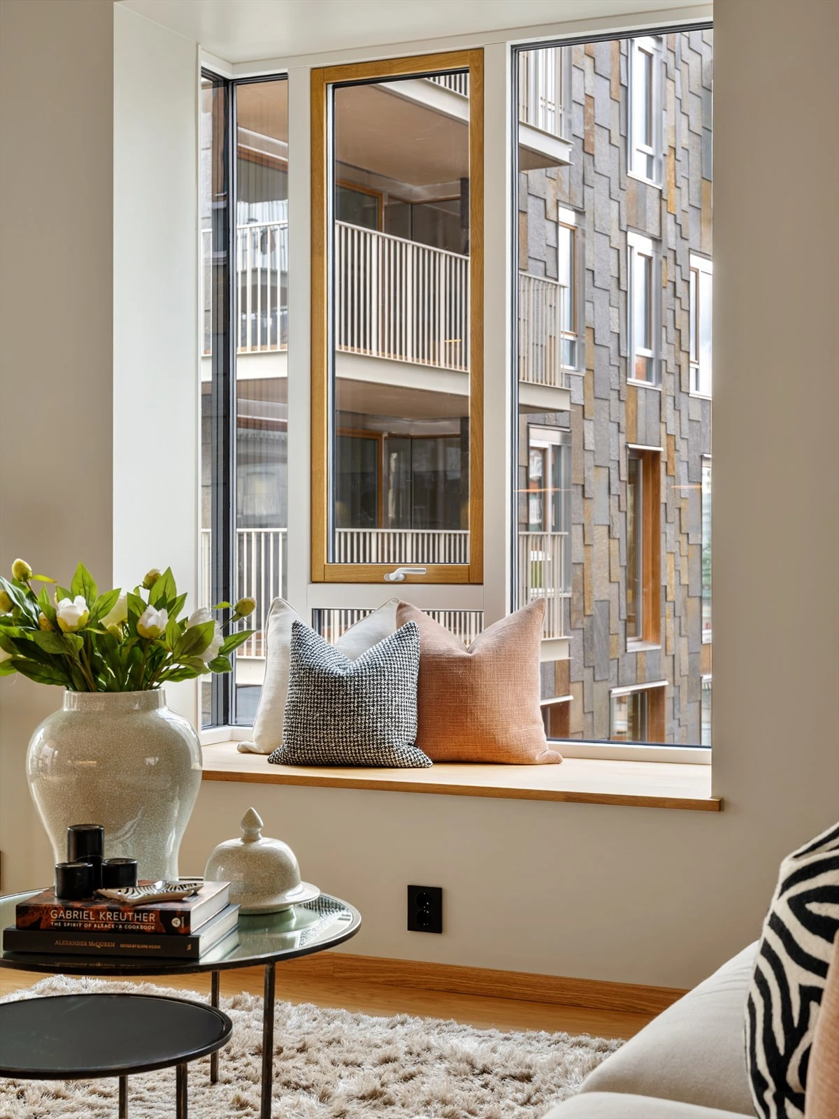 Vannkunsten 1 boligstyling