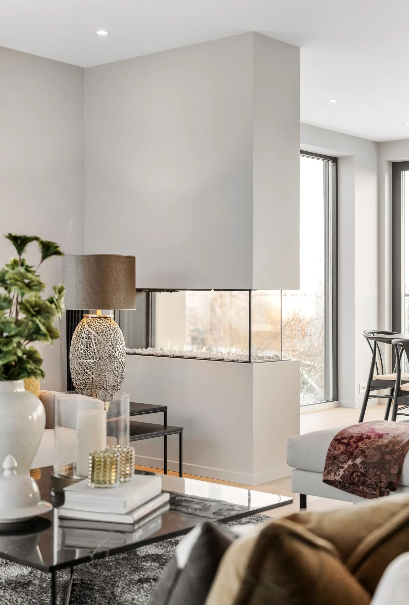 Montebello boligstyling