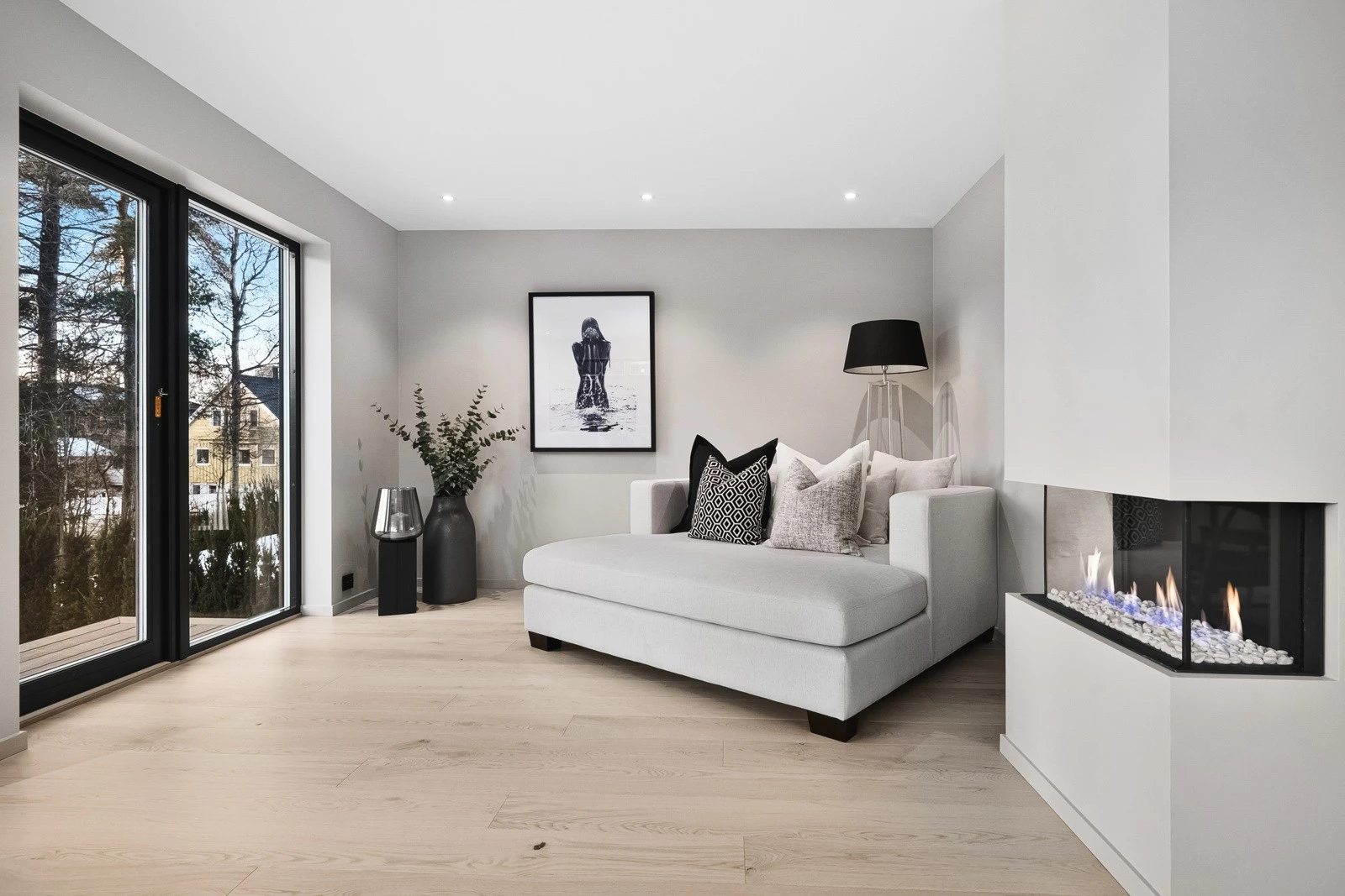 Korsvoll boligstyling