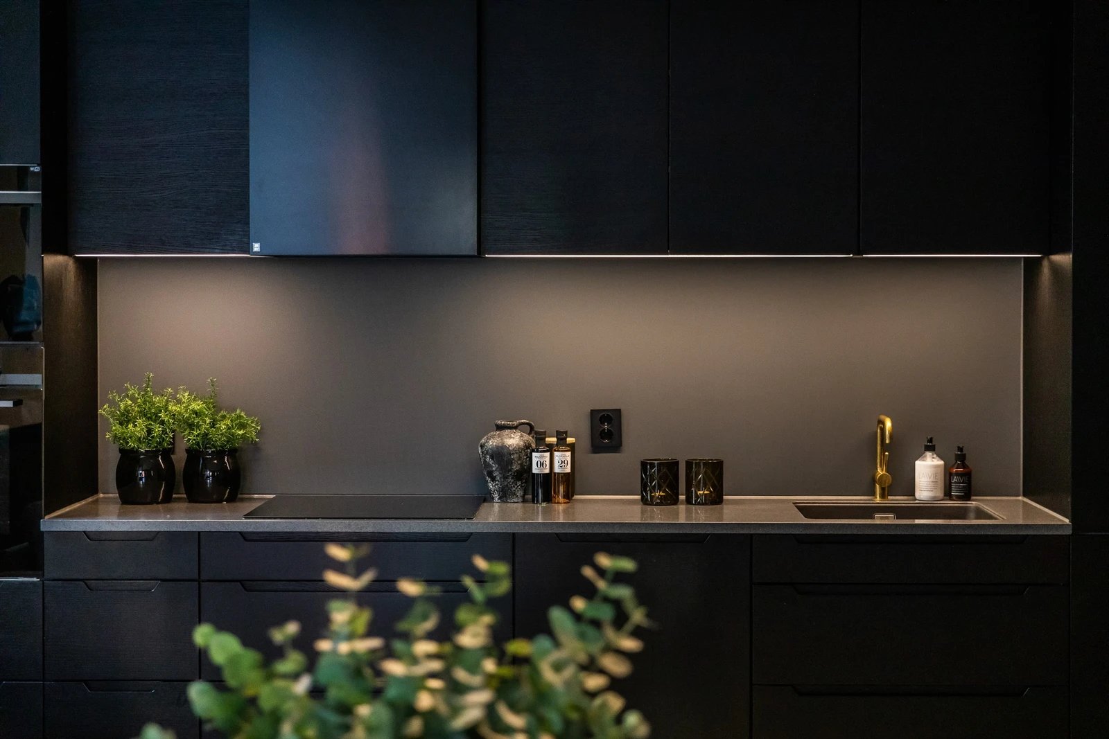 Vannkunsten 2 boligstyling