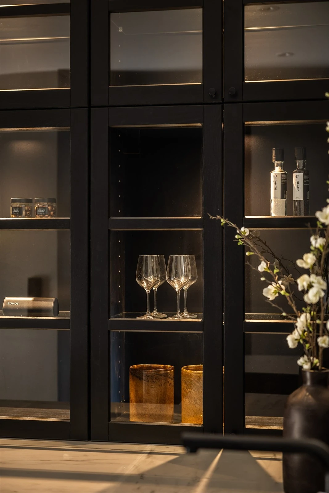 Uranienborg boligstyling