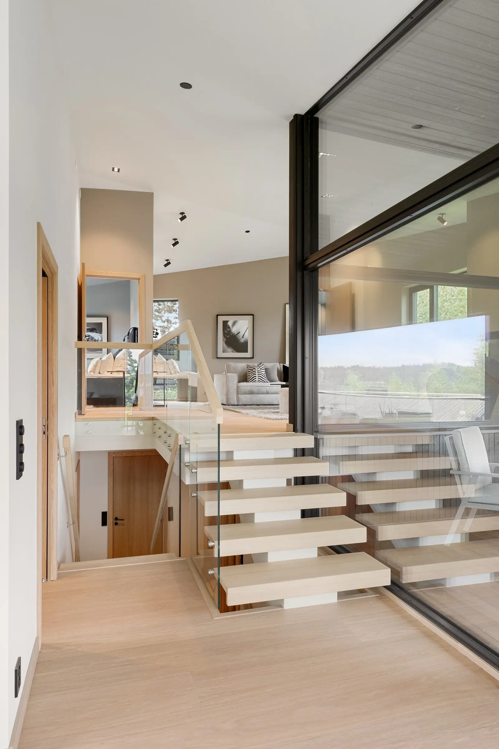 Ingierodden boligstyling