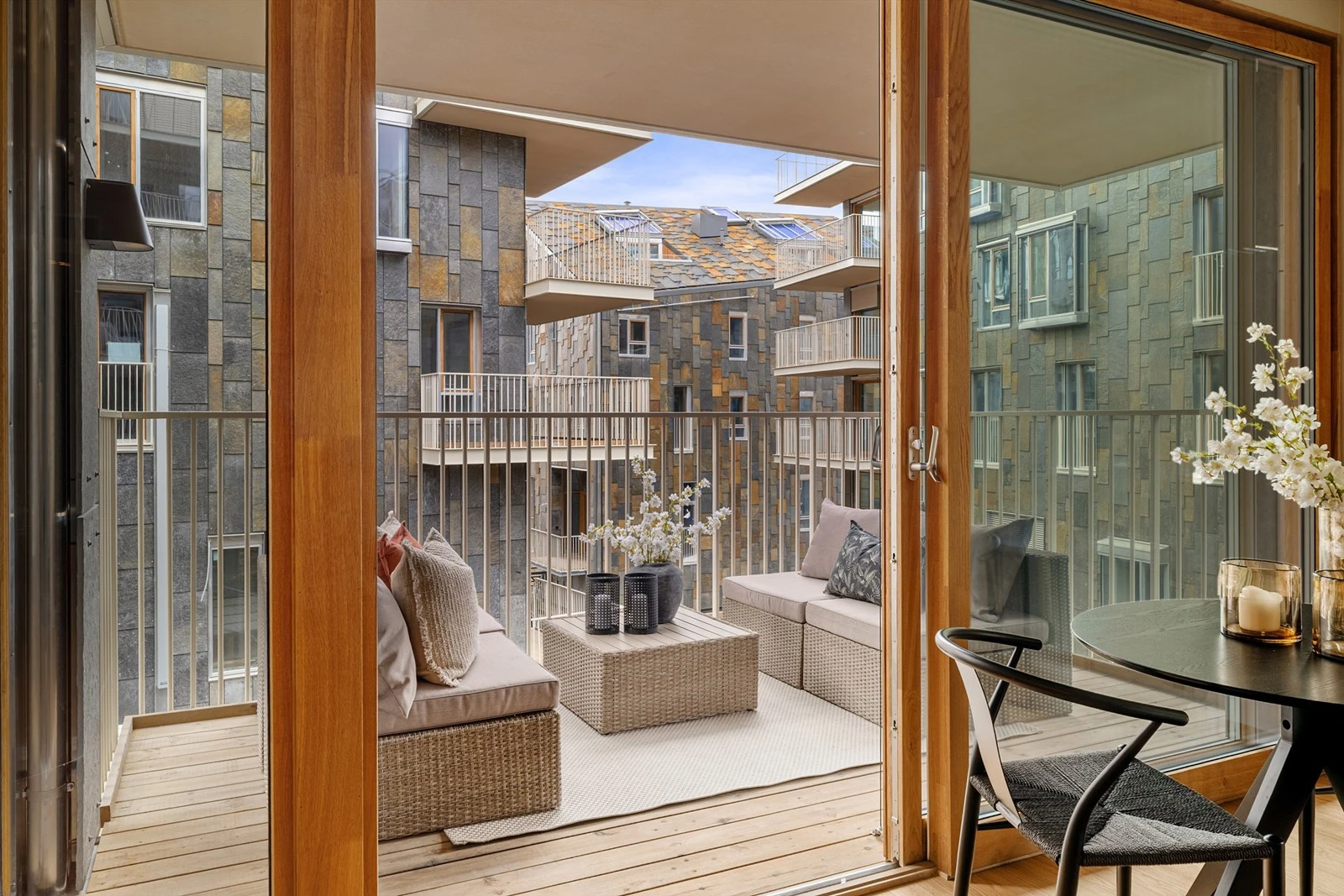 Vannkunsten 1 boligstyling