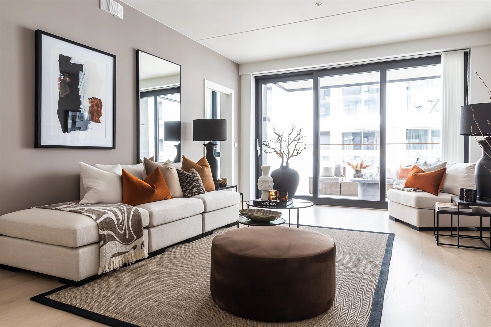 Bjørvika boligstyling