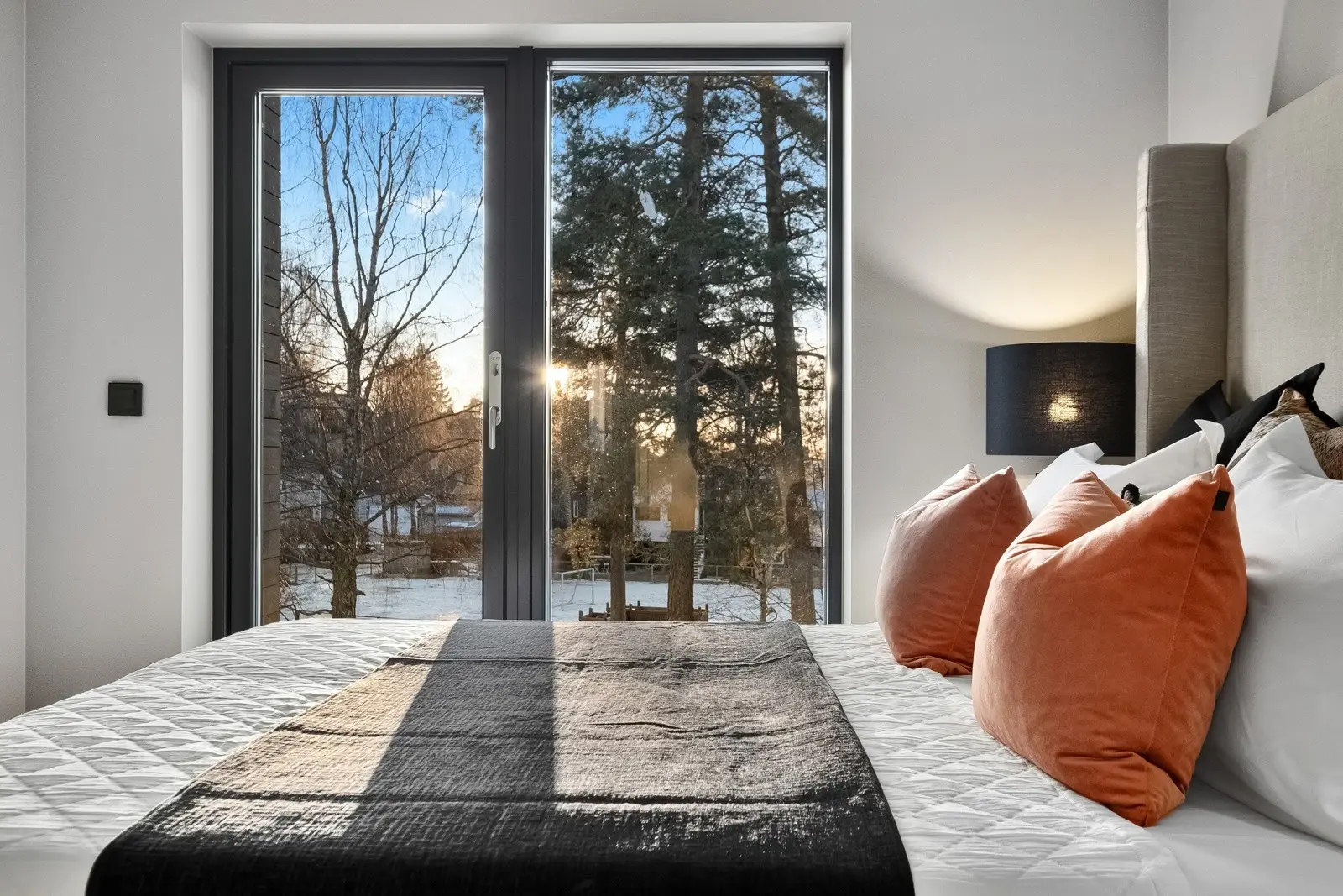 Korsvoll boligstyling