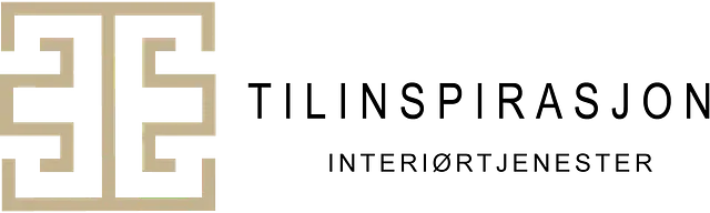Tilinspirasjon Interiørtjenester