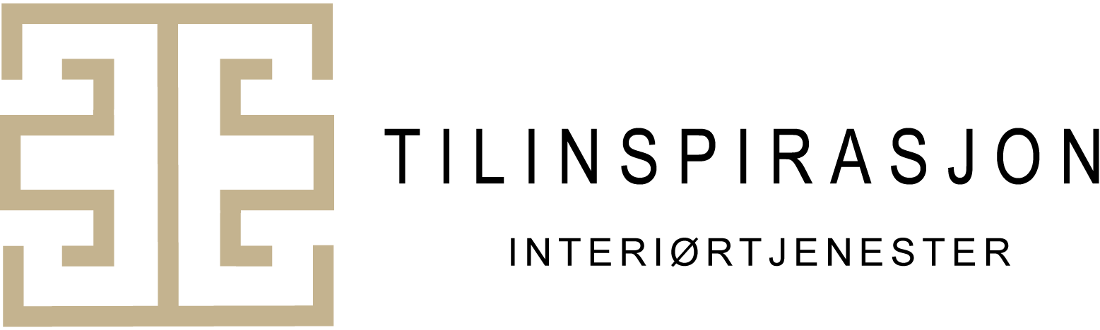 Tilinspirasjon Interiørtjenester