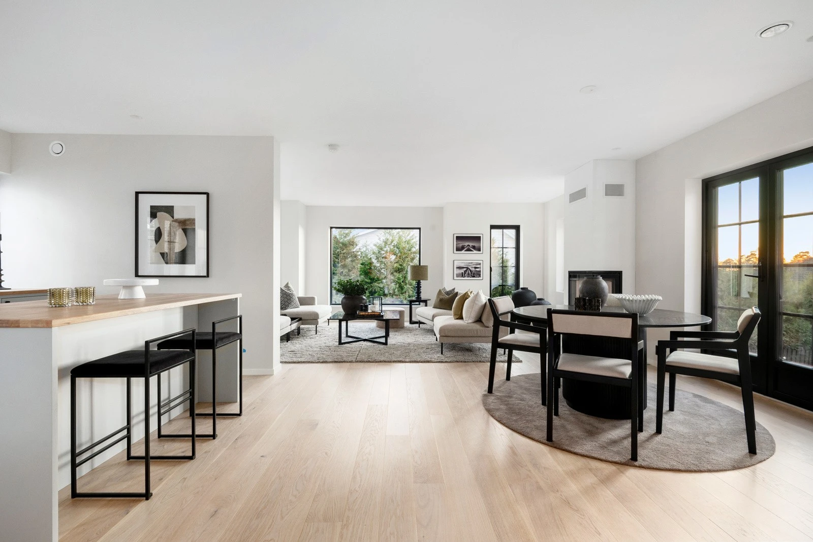 Slemdal boligstyling