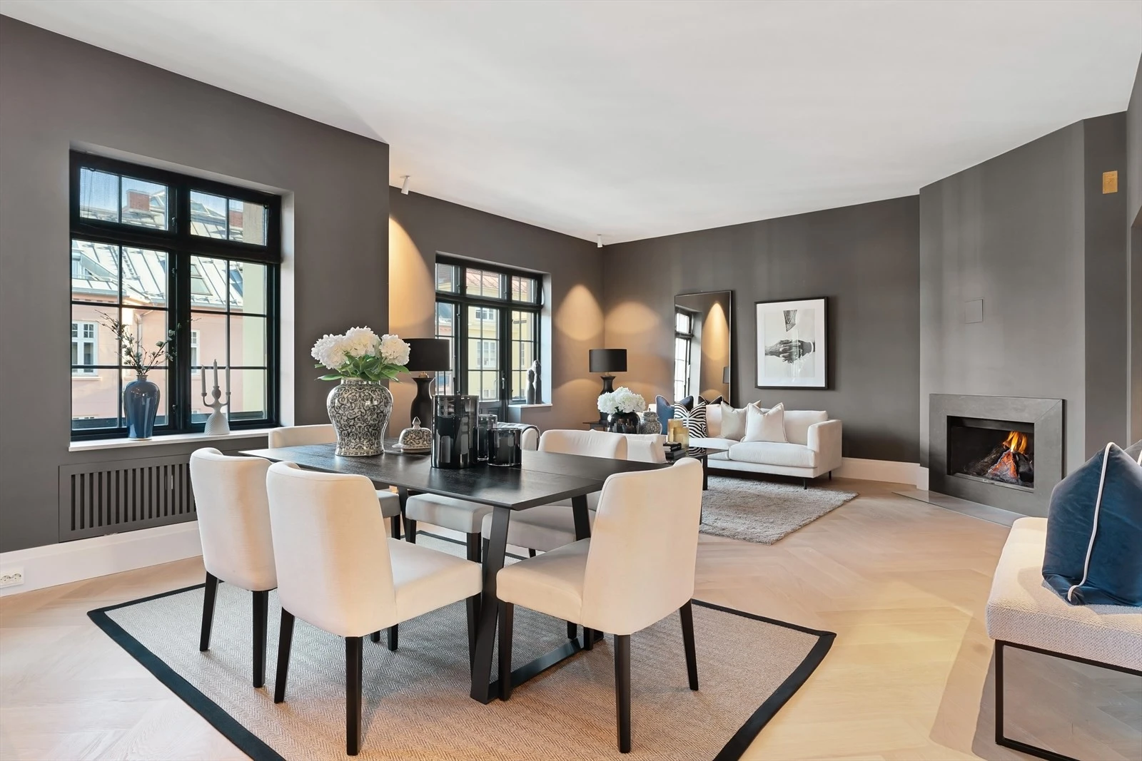 Gimletoppen boligstyling