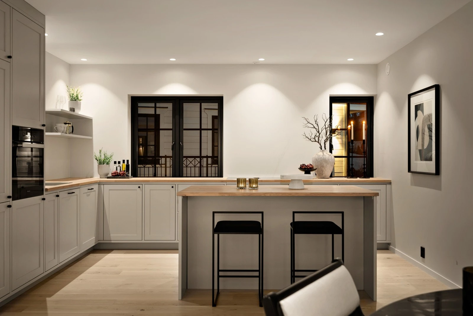 Slemdal boligstyling