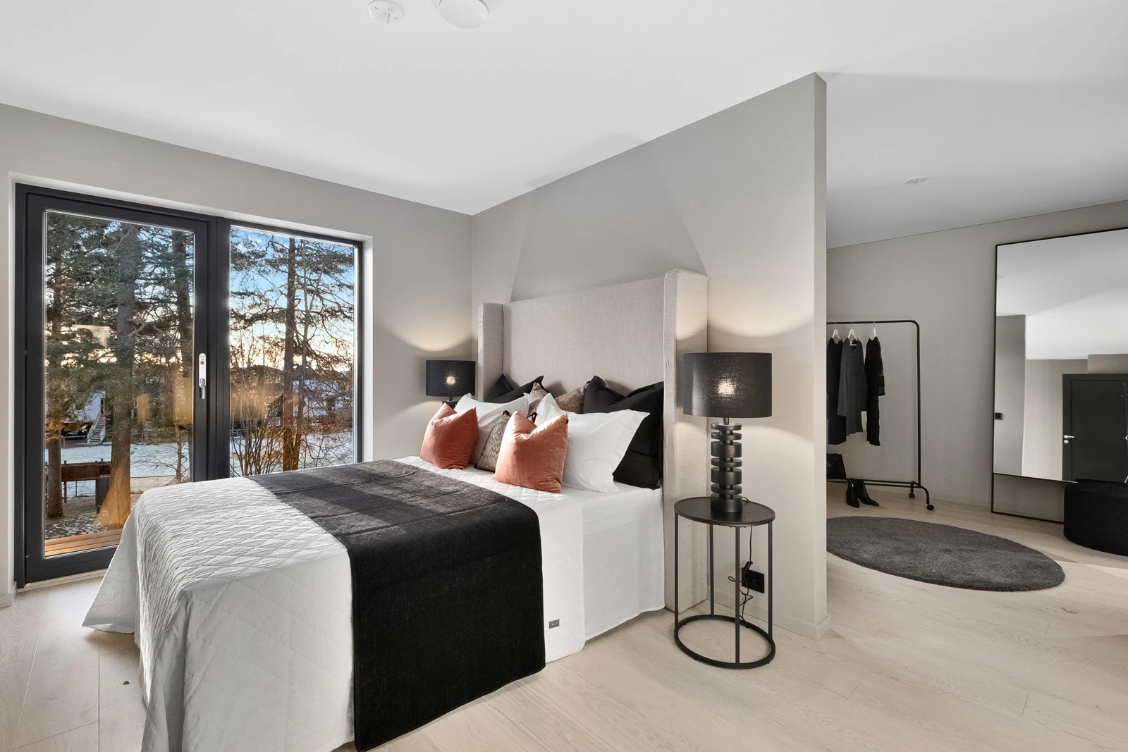 Korsvoll boligstyling