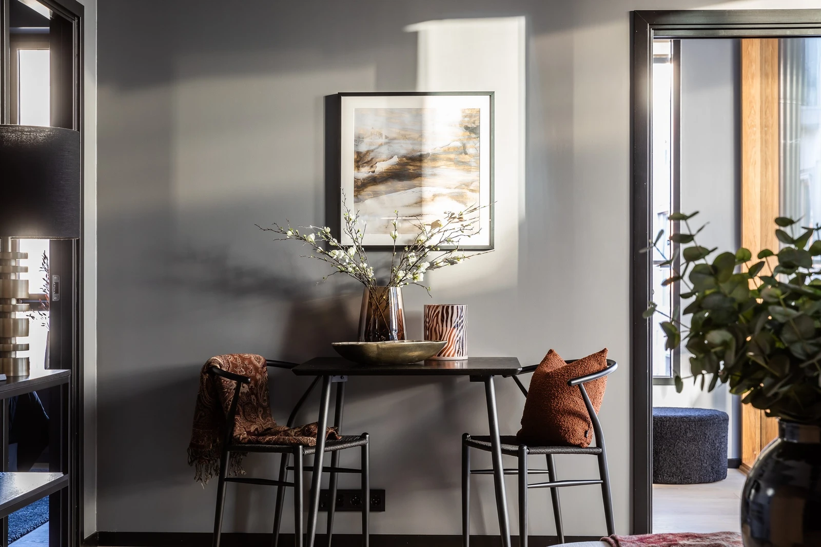 Vannkunsten 2 boligstyling