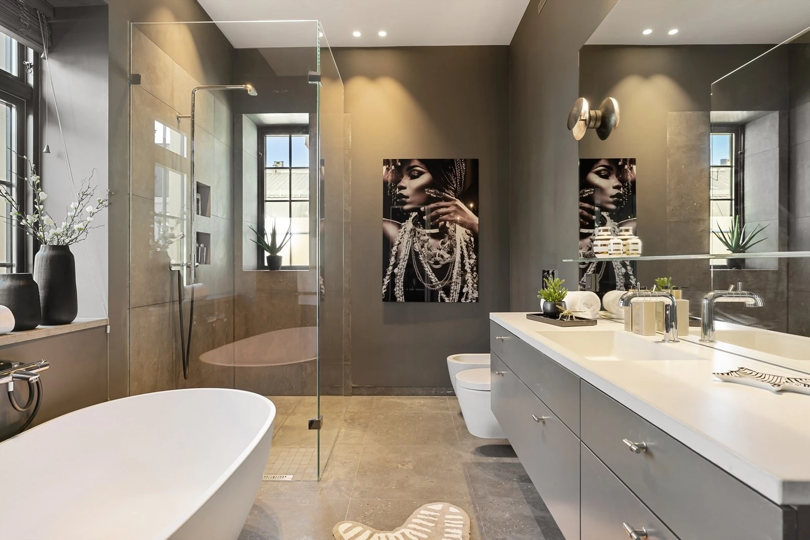 Gimletoppen boligstyling