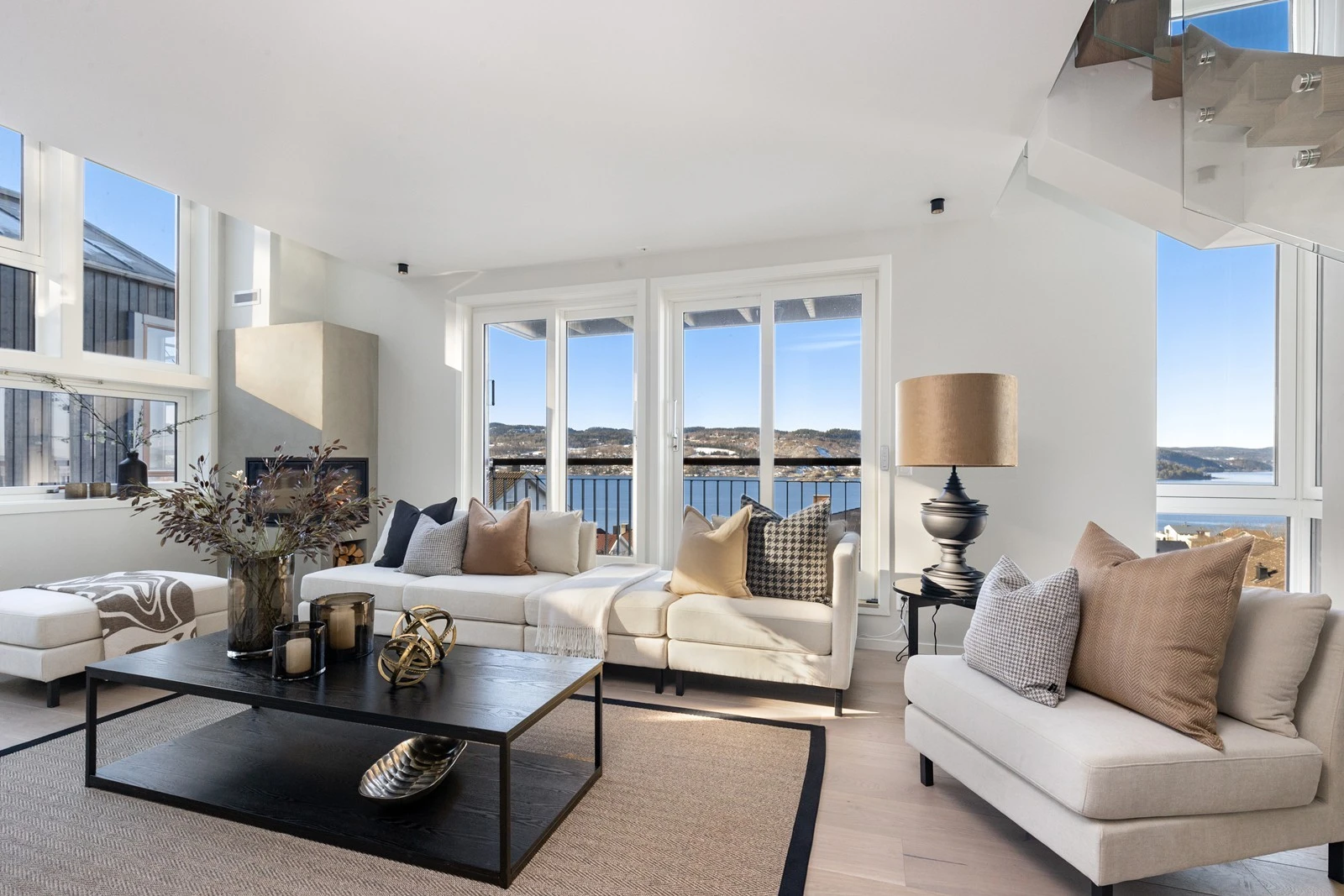 Drøbak boligstyling