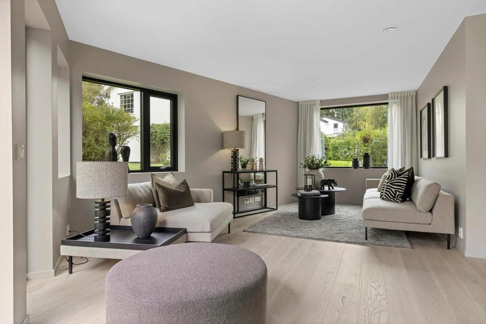 Kringsjå boligstyling