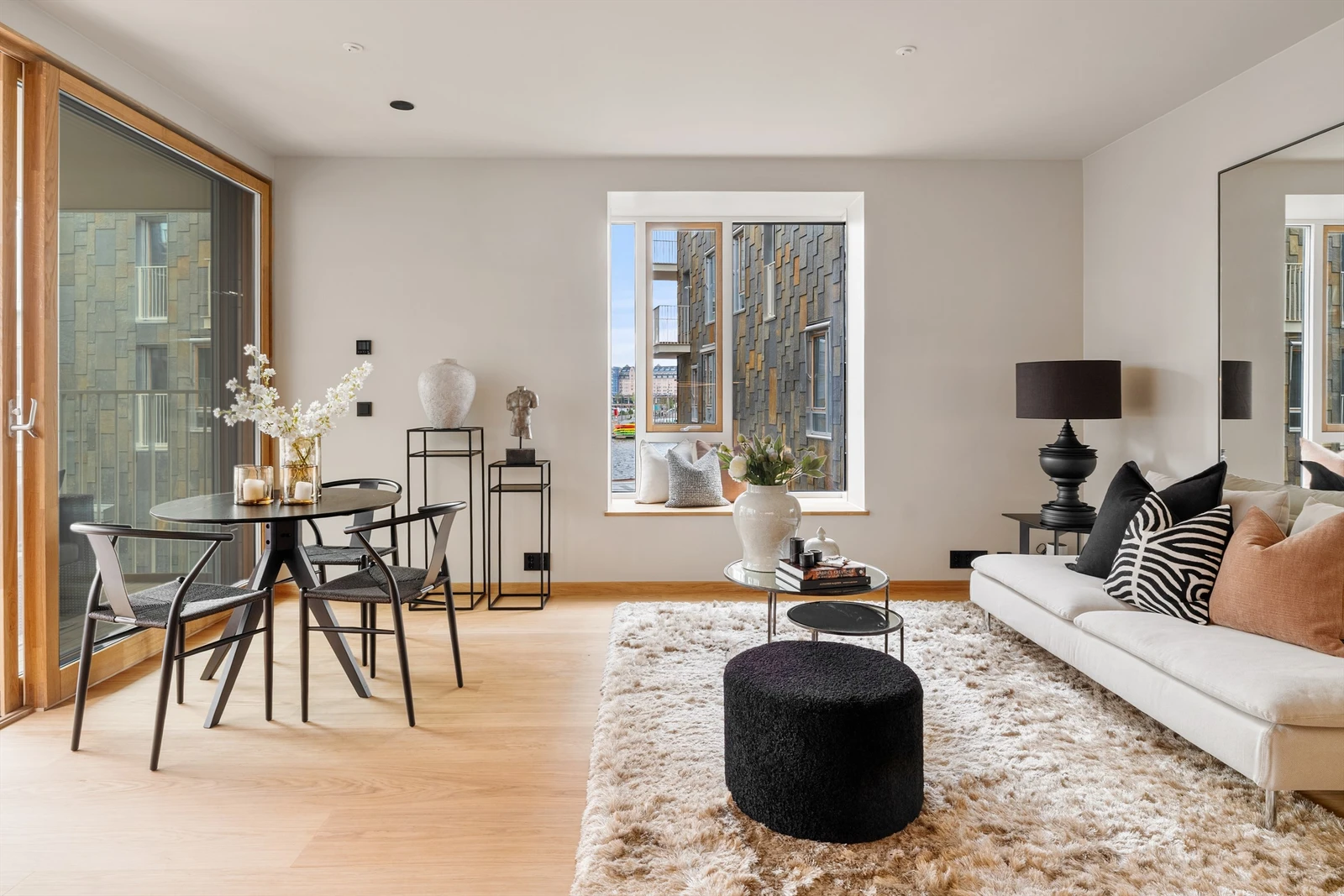 Vannkunsten 1 boligstyling