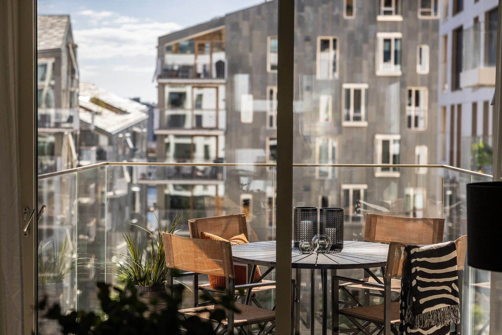 Dronninglunden boligstyling