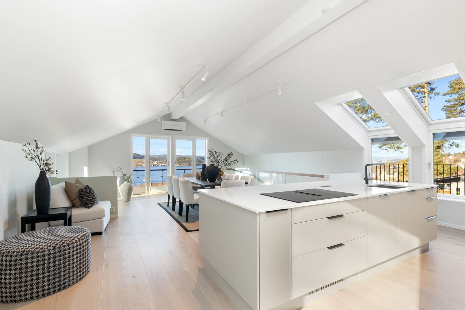 Drøbak boligstyling