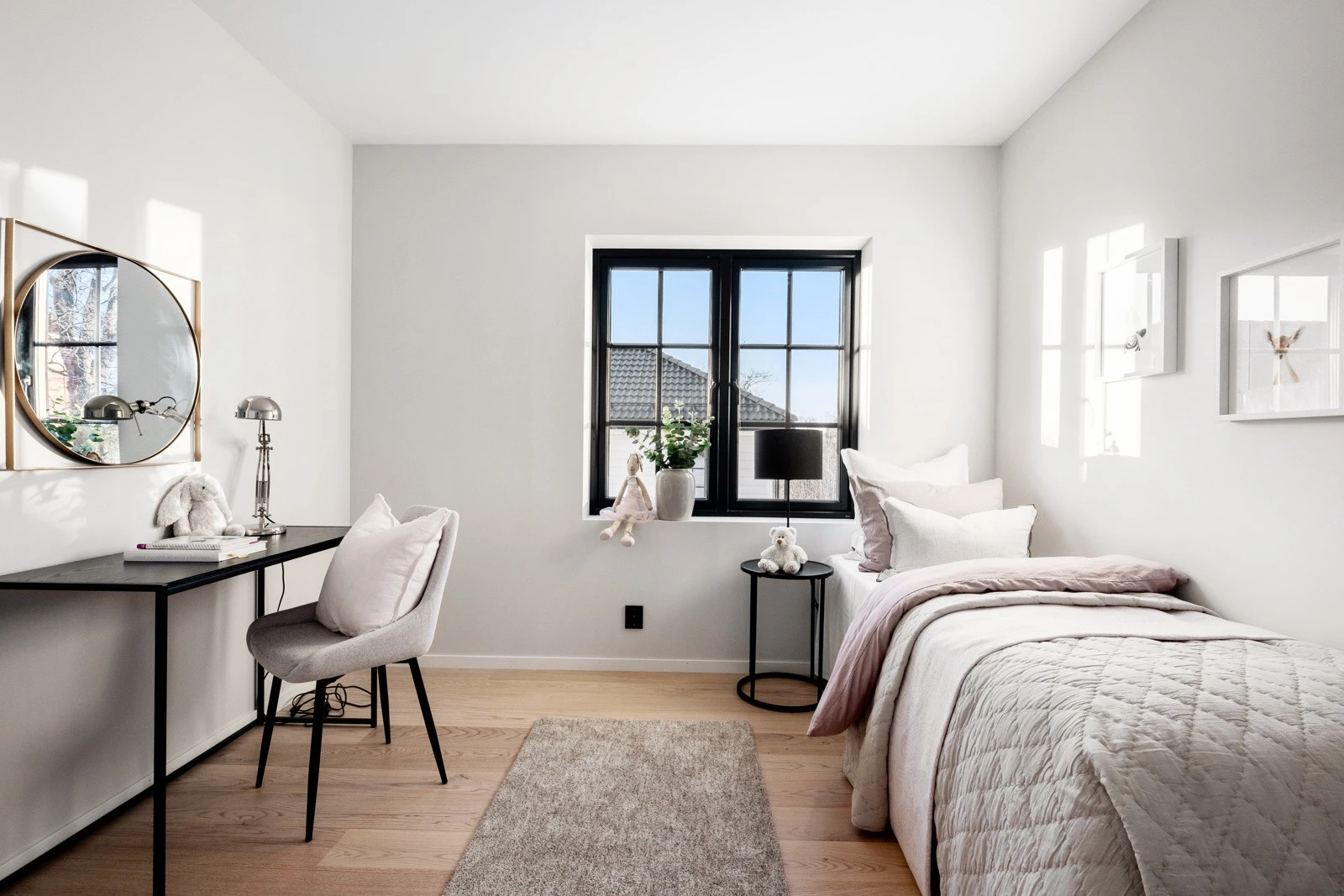 Slemdal boligstyling