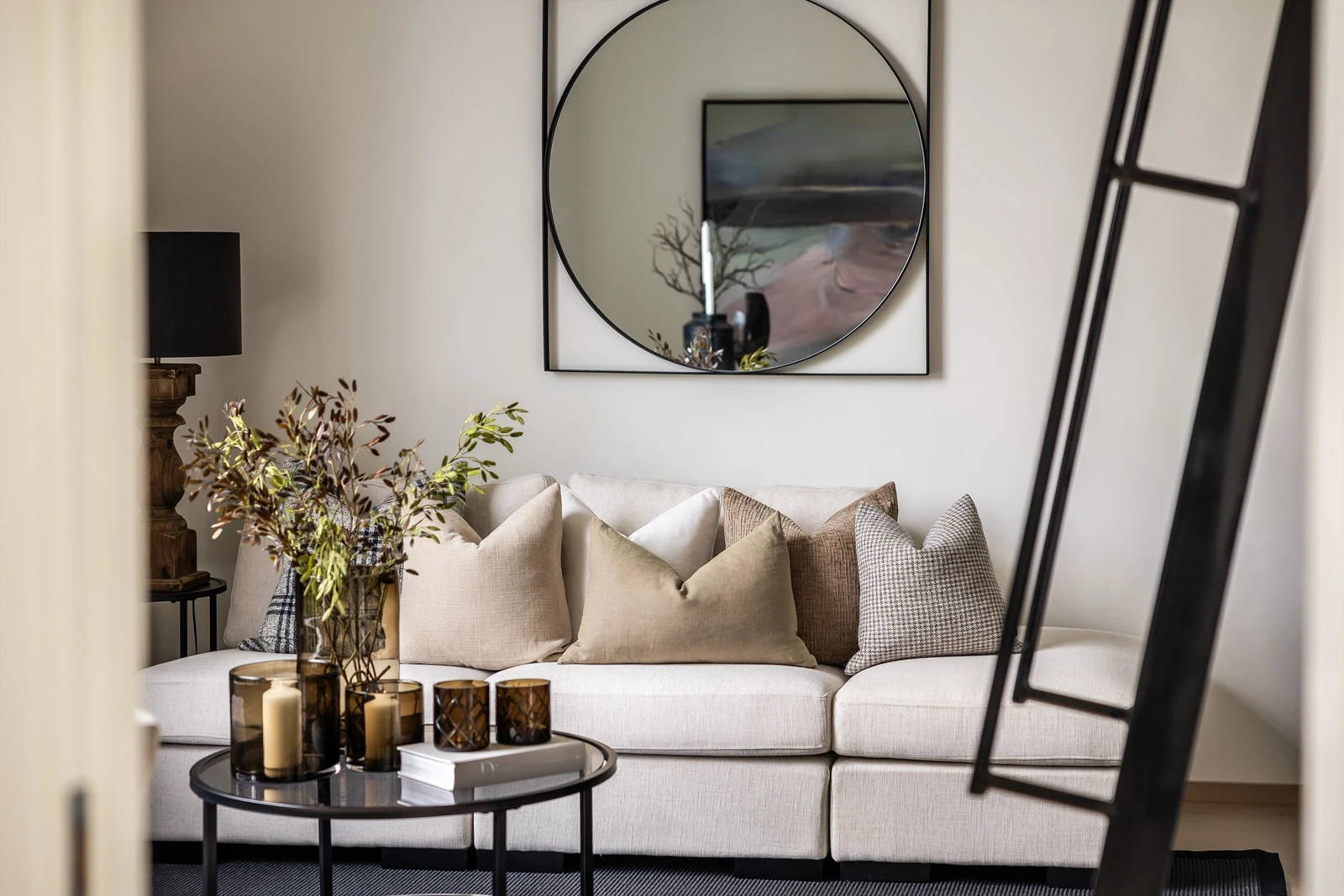 Vinslottet boligstyling