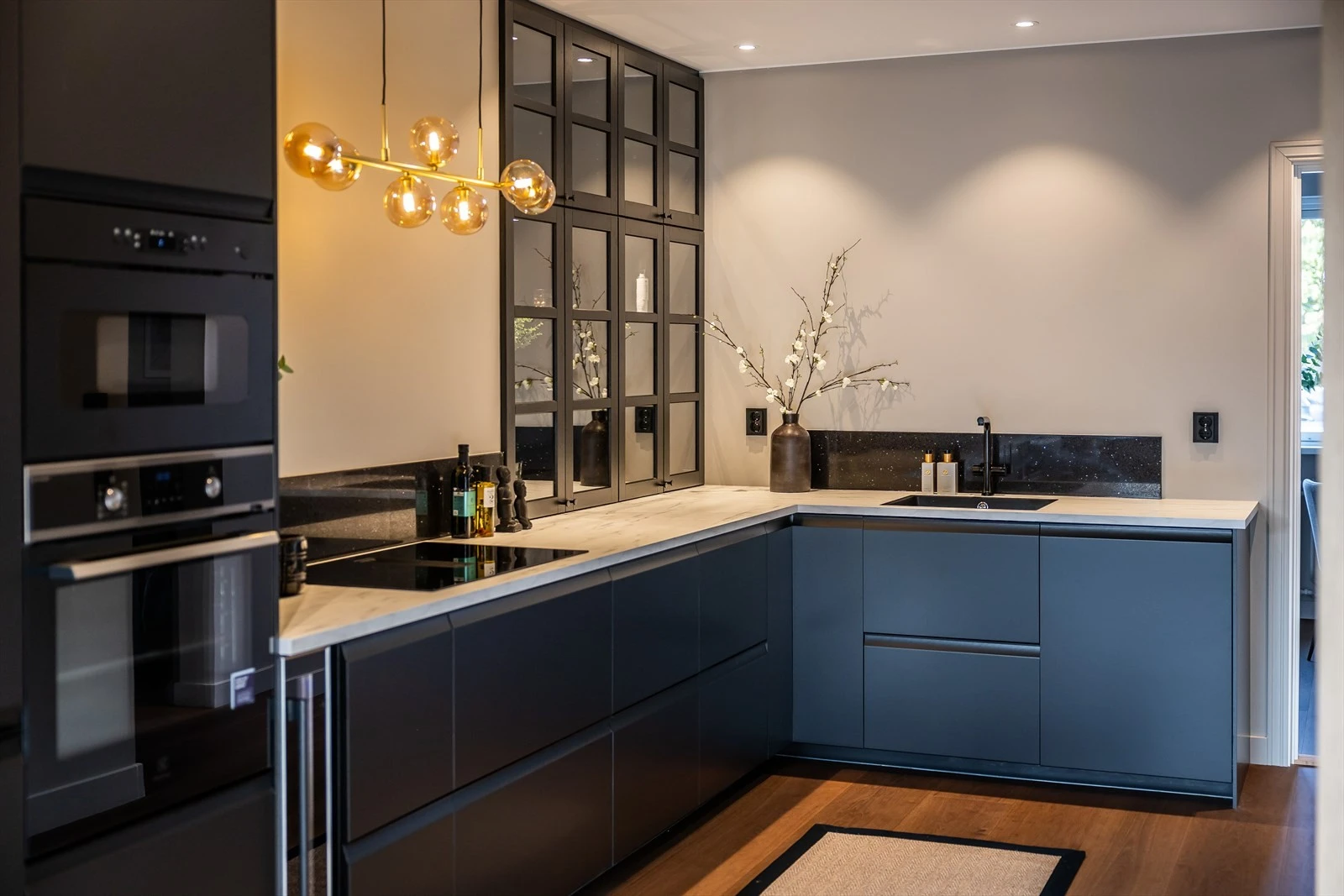 Uranienborg boligstyling