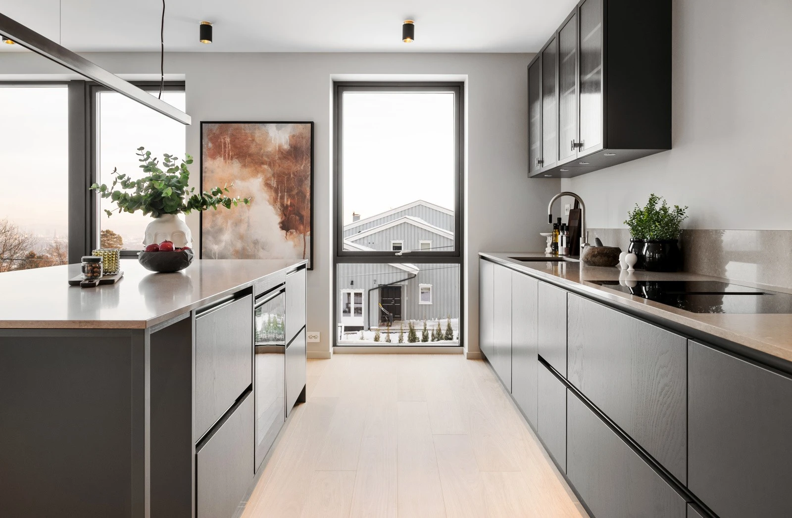 Montebello boligstyling