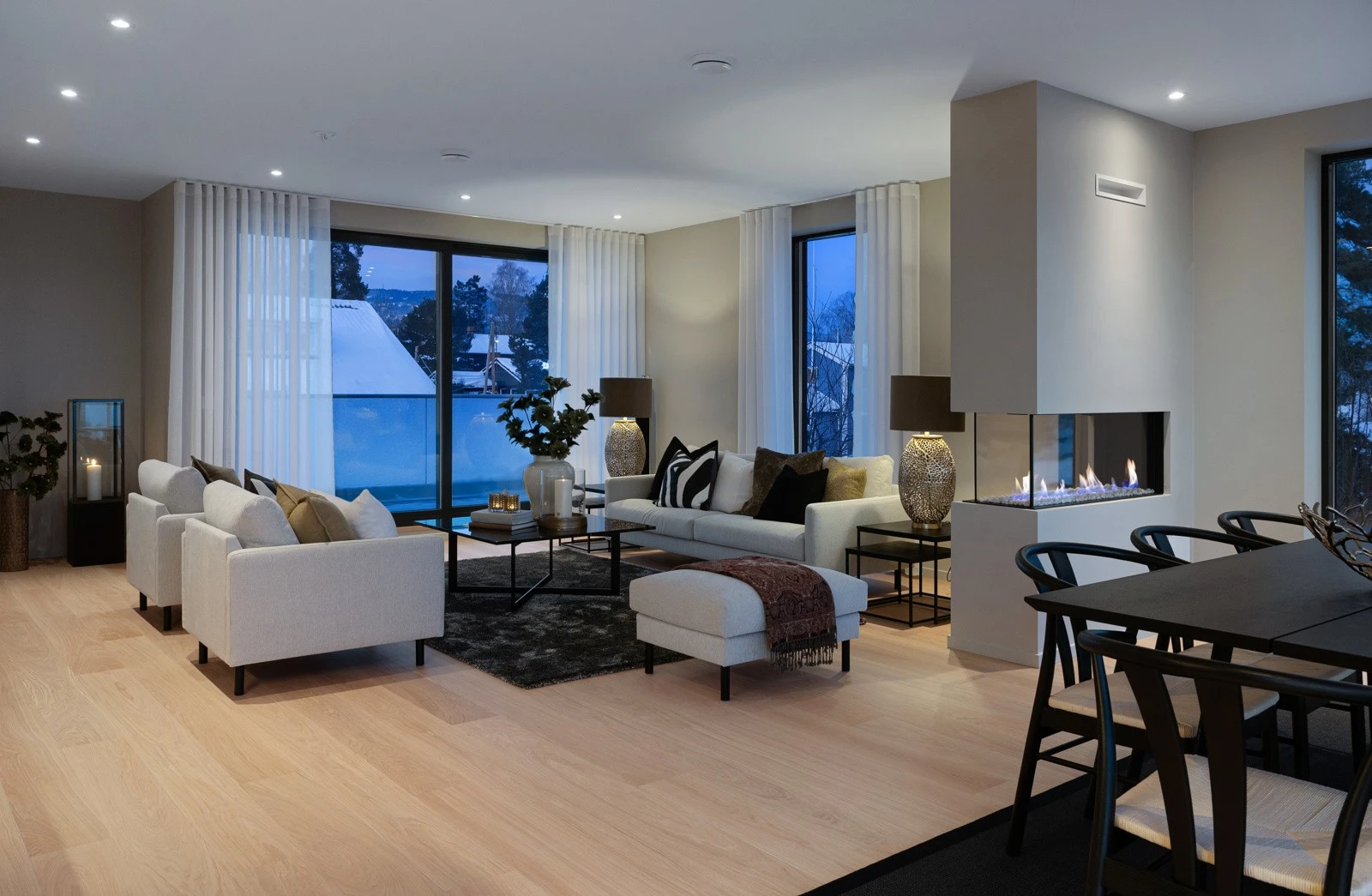 Montebello boligstyling