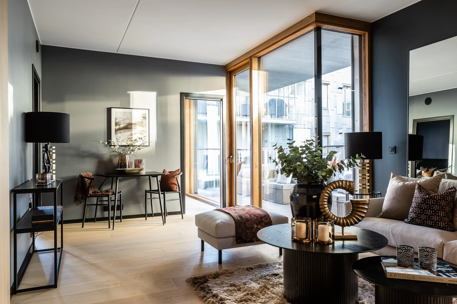 Vannkunsten 2 boligstyling