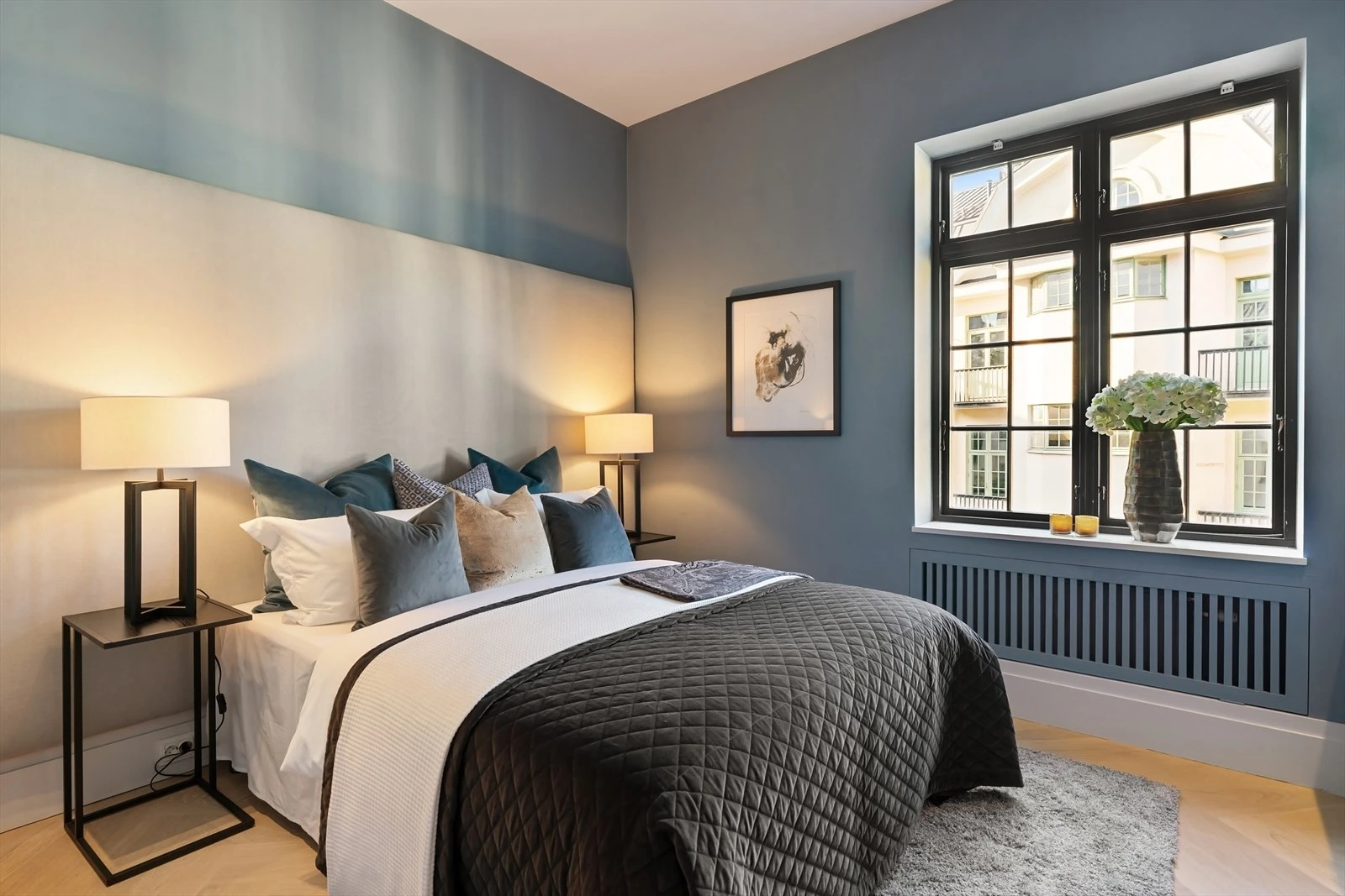 Gimletoppen boligstyling