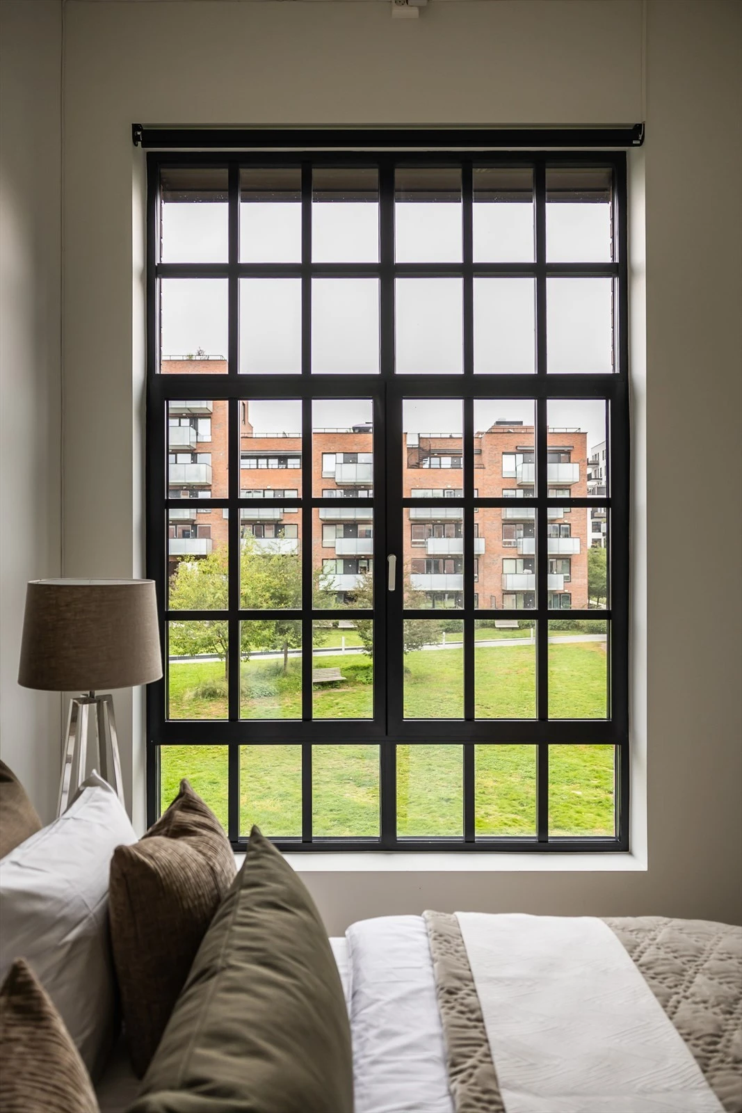 Vinslottet boligstyling