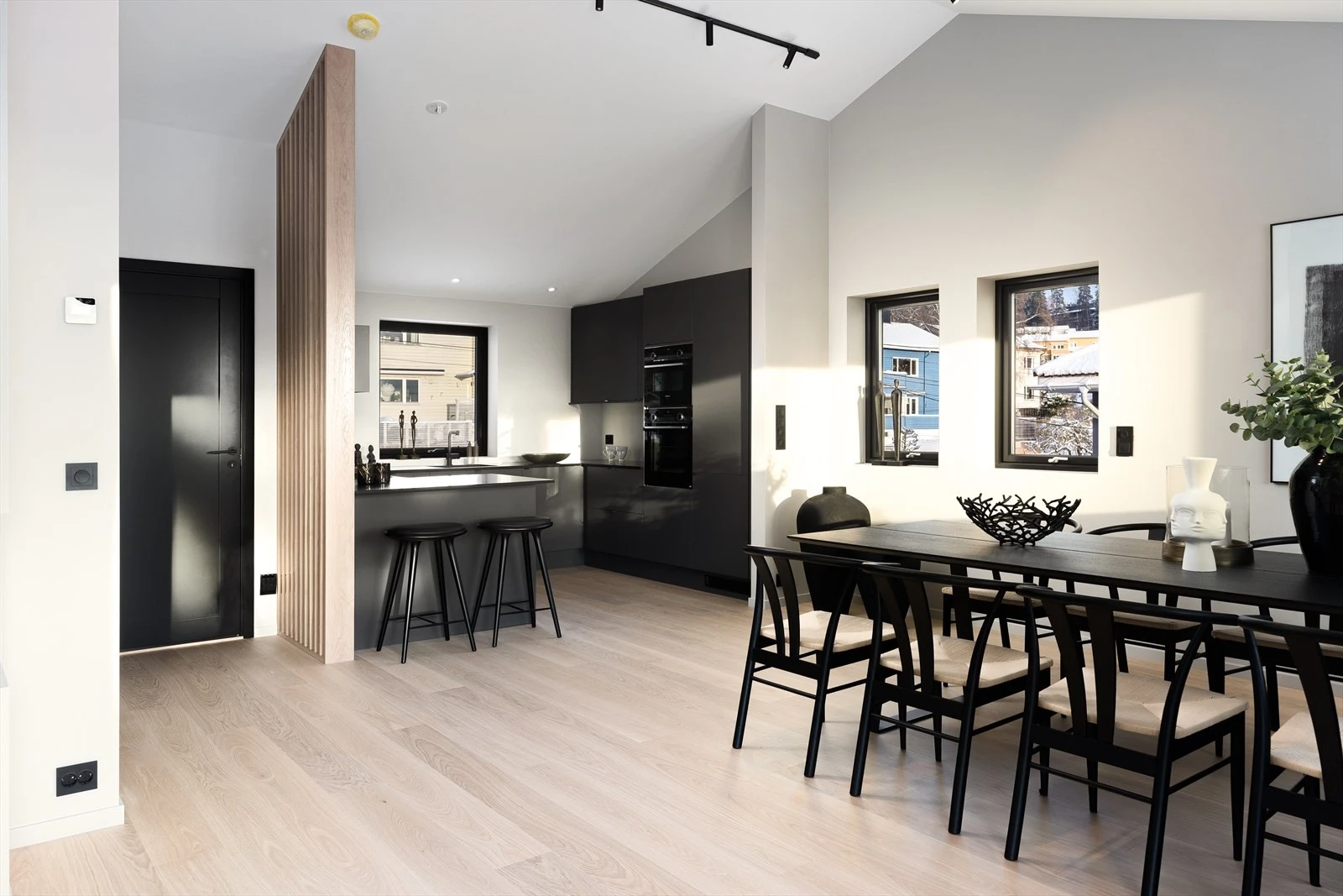 Nordberg boligstyling