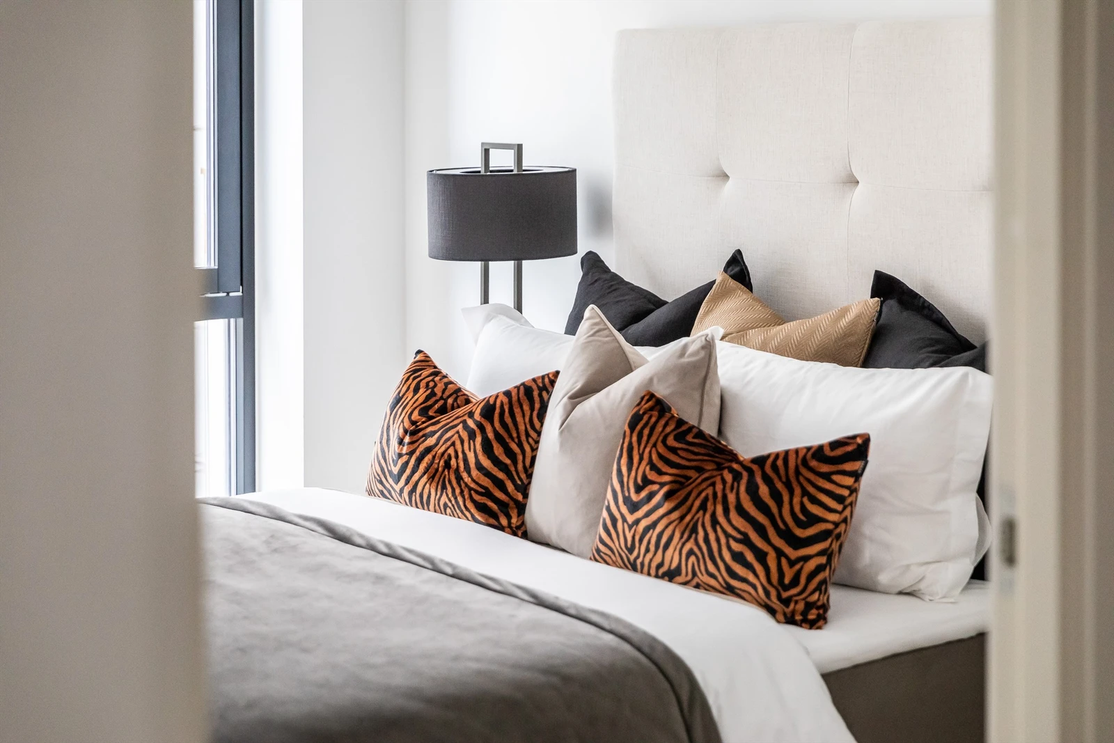 Bjørvika boligstyling