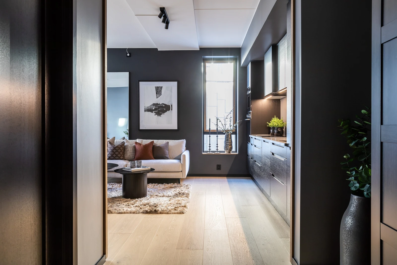 Vannkunsten 2 boligstyling