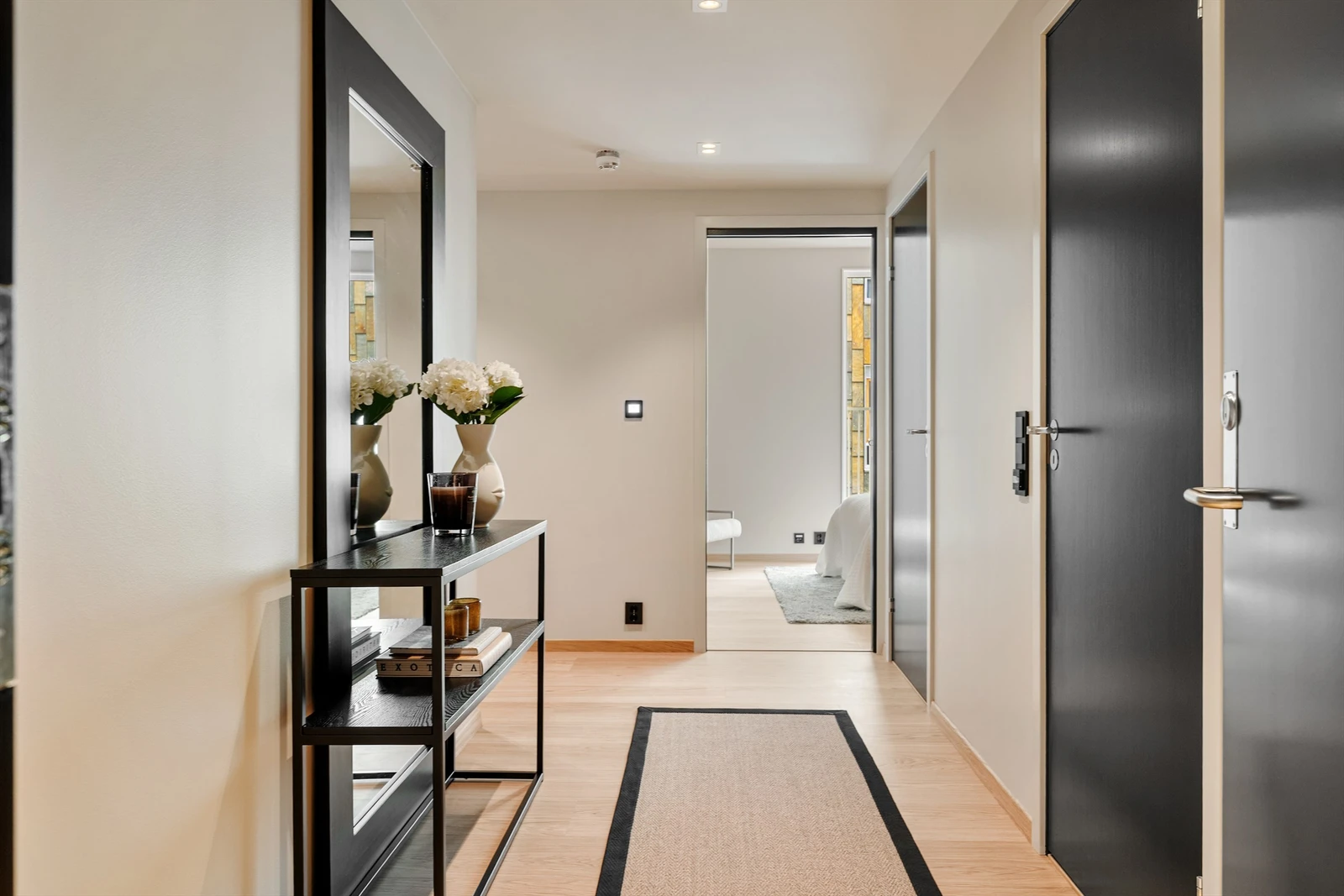 Vannkunsten 1 boligstyling