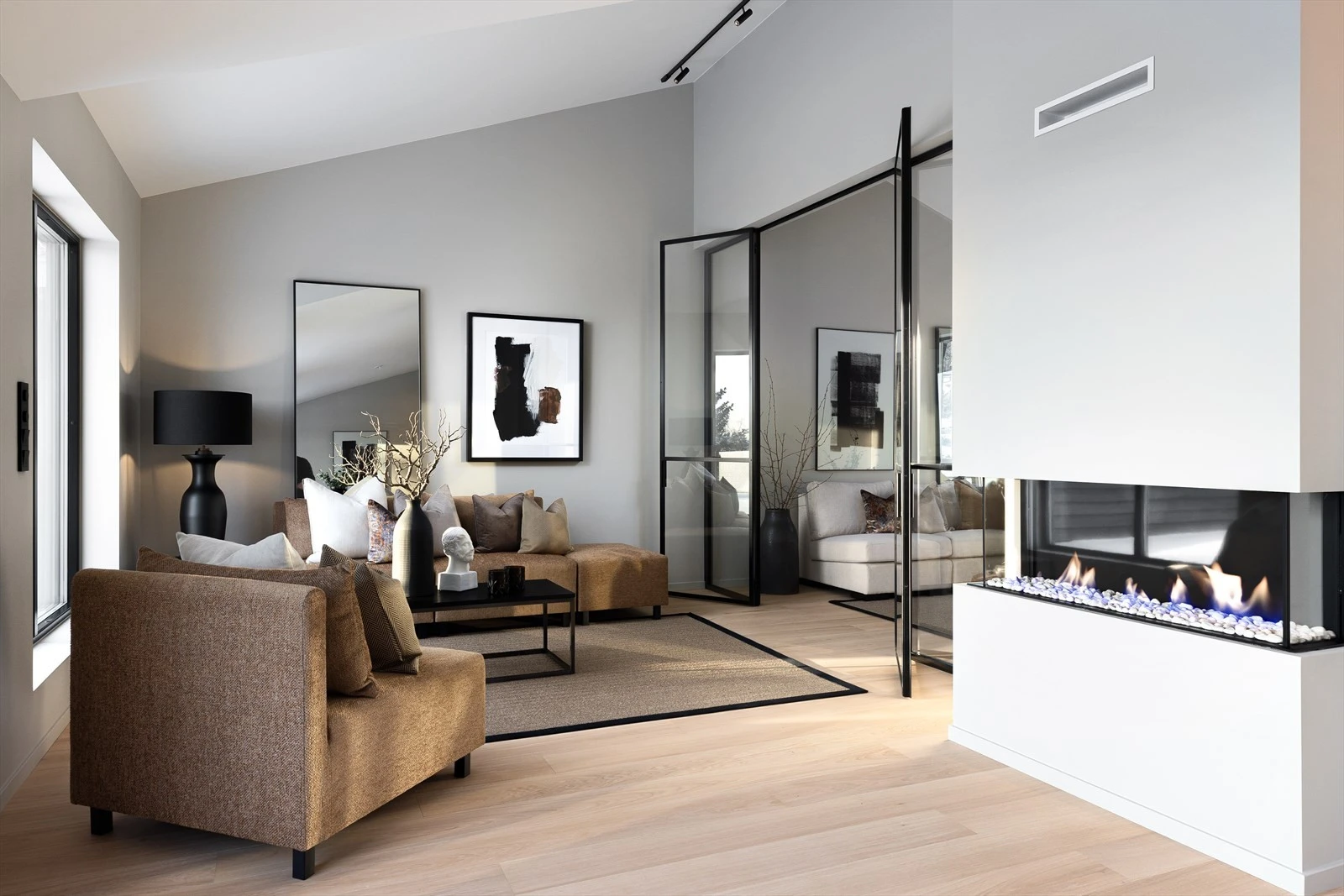 Nordberg boligstyling