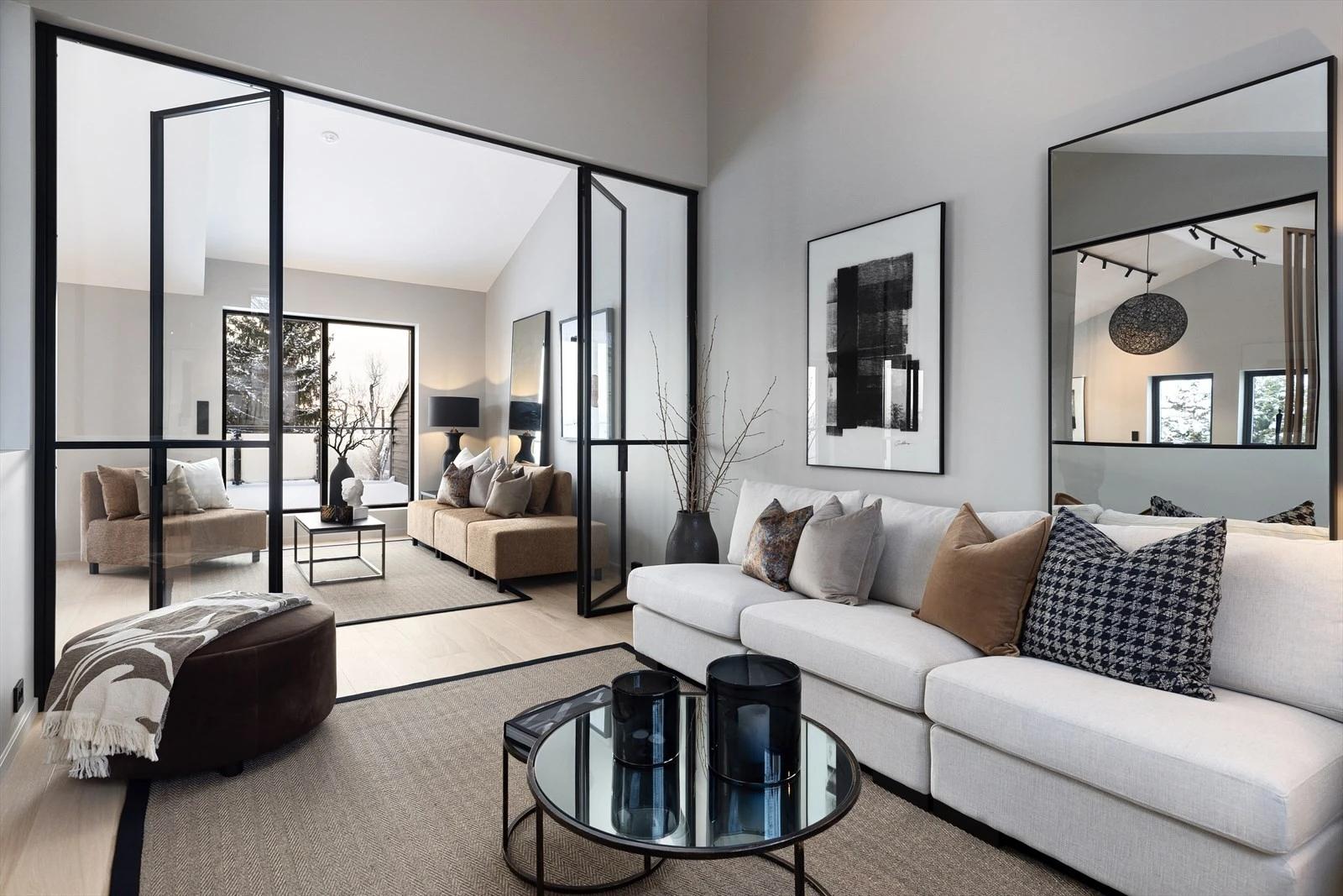 Nordberg boligstyling