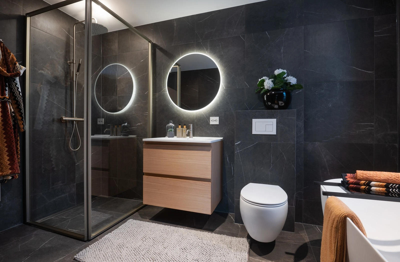 Montebello boligstyling