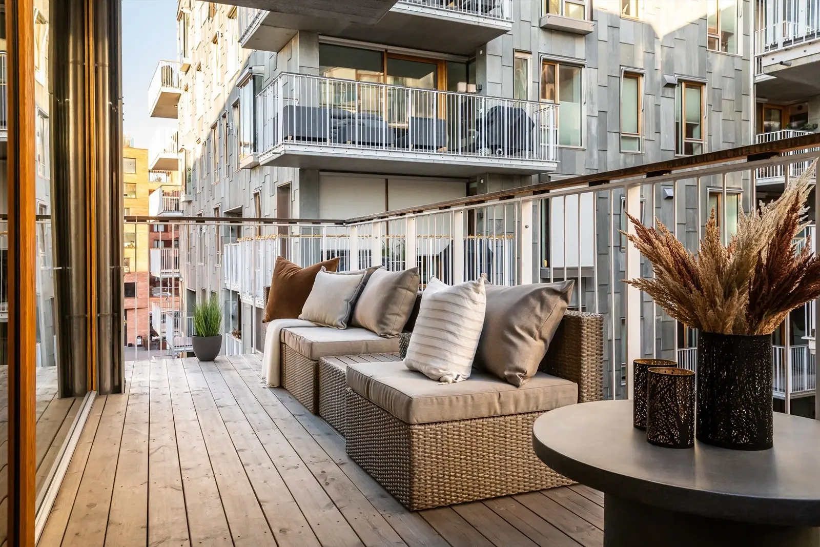 Vannkunsten 2 boligstyling