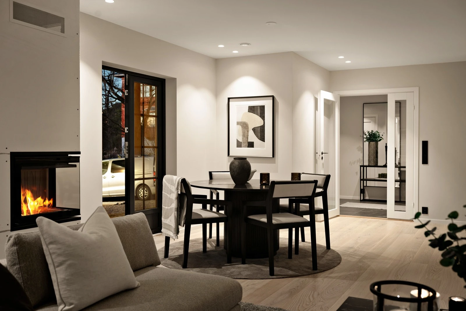 Slemdal boligstyling