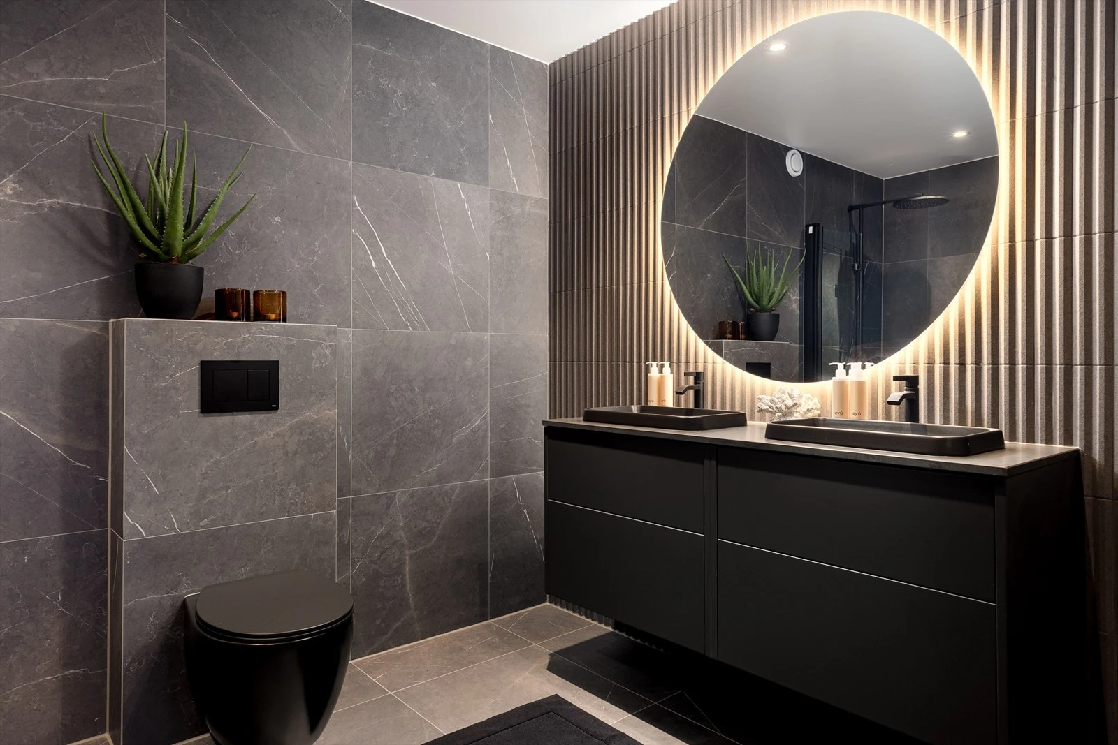 Nordberg boligstyling