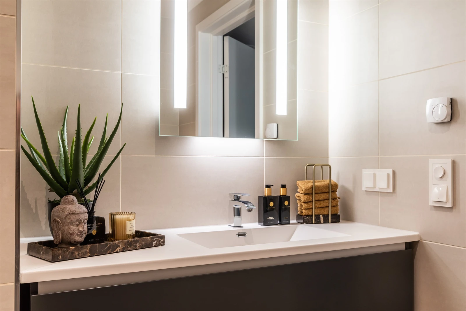 Clementskvartalet boligstyling